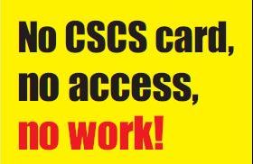 Karta CSCS bez egzaminu – fakty i oszustwa